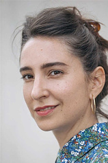 picture of actor Mathilde Rault