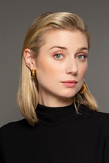 picture of actor Elizabeth Debicki