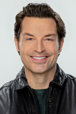 picture of actor Brennan Elliott