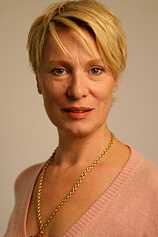 picture of actor Ulrike Willenbacher