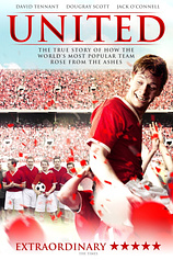 poster of movie United