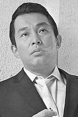 picture of actor Noboru Ando