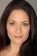 picture of actor Judie Aronson