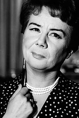 picture of actor Irena Orska
