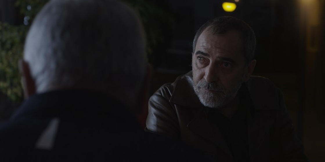 Enrique Villén en Para Elisa