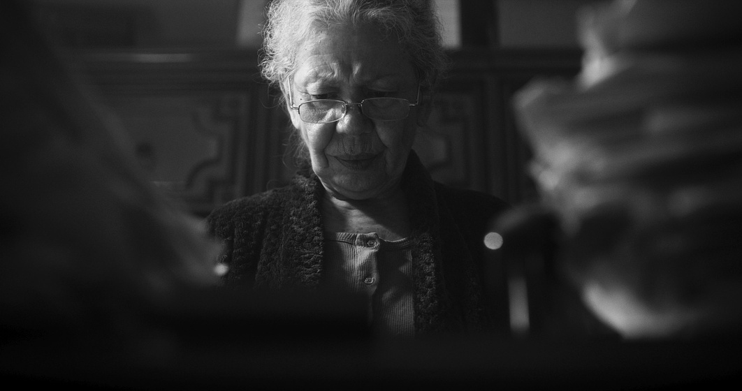 Luisa Huertas en no-nos-moveran-2024