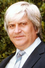 picture of actor Ed Parker