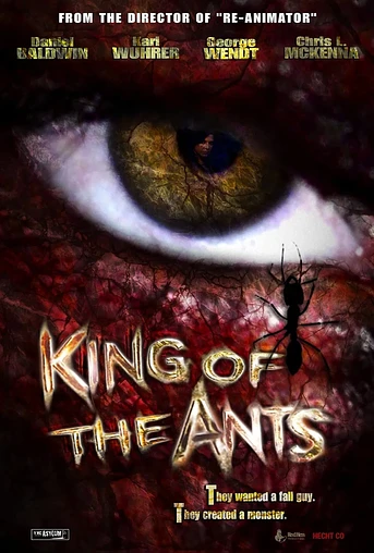 Poster de King Of The Ants