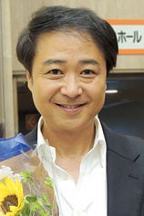 picture of actor Takayuki Godai