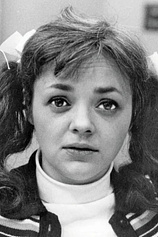 picture of actor Dana Hlaváčová