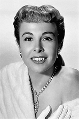 picture of actor Marge Champion