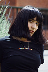 picture of actor Juliana Hernandez