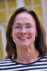Foto de Jana Svobodová-Mařasová