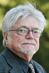 photo of person Levente Szörényi