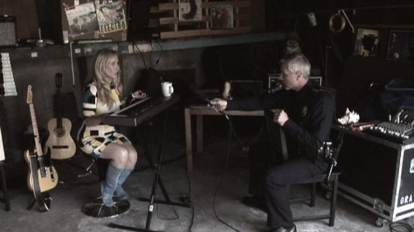 Imagen de Making Lambs Anger