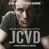 Carátula de la banda de sonido de JCVD