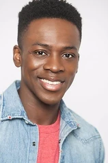 photo of person Koby Kumi-Diaka