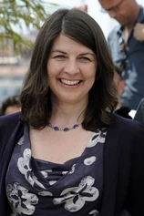 Foto de Moira Buffini