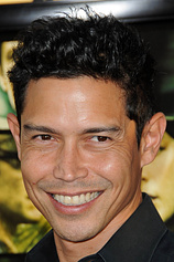 picture of actor Anthony Ruivivar