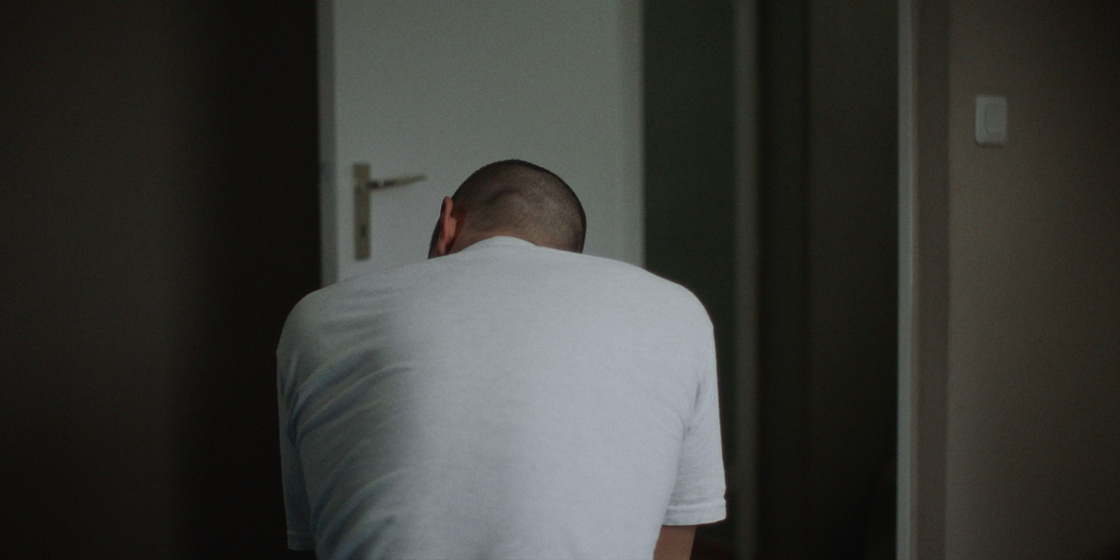 Anton Weil en The Good Sister