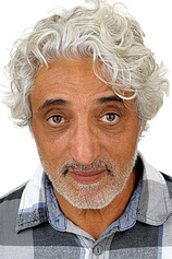 picture of actor Chaim Girafi