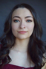 picture of actor Jodelle Ferland