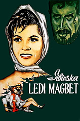 poster of movie Siberian Lady Macbeth