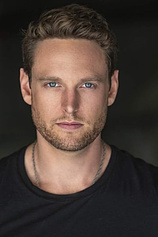 picture of actor Michael Patrick Lane