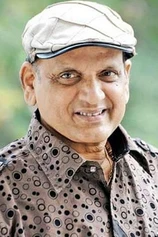 Foto de Amanchi Venkata Subrahmanyam