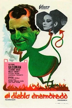 El Diablo Enamorado