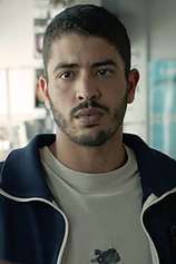 picture of actor Laulad Ahmed Saleh