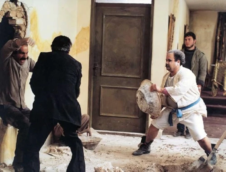 Imagen de the-tenants-1987