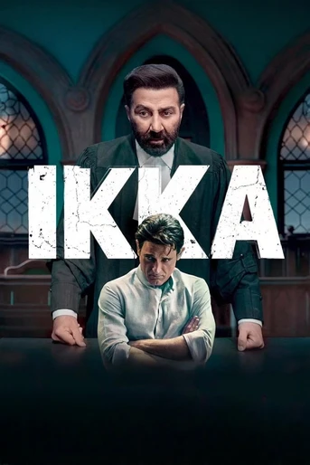 Poster de Ikka