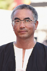photo of person Pema Tseden