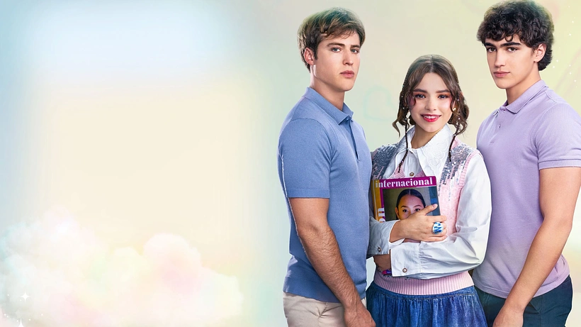 Imagen de Contrato de Corazones, Tú y Yo