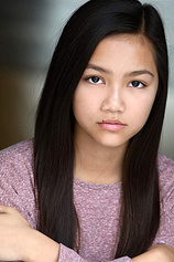 photo of person Cheyenne Nguyen