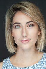 picture of actor Claire Lovering