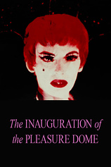 poster of movie Inauguration of the Pleasure Dome