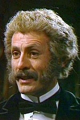 picture of actor Victor Carin