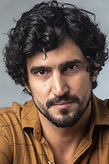 picture of actor Renato Góes
