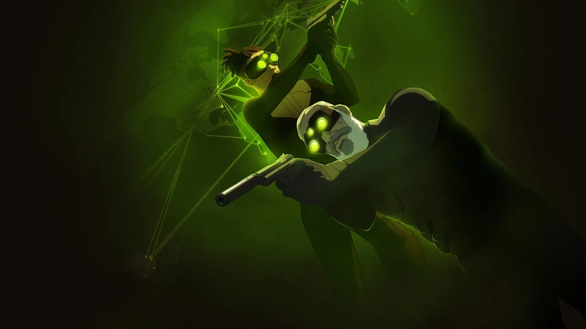 Imagen de Splinter Cell: Deathwatch