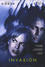 poster of movie Invasión (2007)