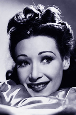 picture of actor Betty Bruce