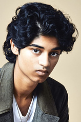 picture of actor Rohan Chand