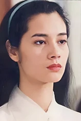 Foto de Julia Cheng Yim-Lai