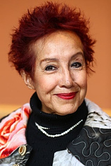 picture of actor Margarita Irun