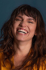 picture of actor Nash Laila