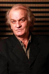 picture of actor Fathali Oveisi