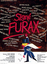 poster of movie Signé Furax