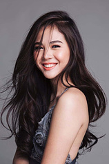 picture of actor Janella Salvador